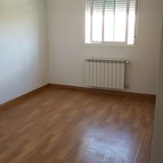 Habitación limpia adosado