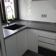 Cocina en Mollet del Valles
