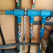 Colectror ACS