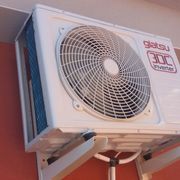 Instalacion aire acondicionado en Torrevieja