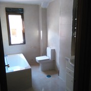 reforma de baño