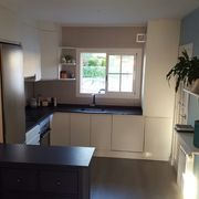 Reforma de cocina