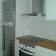 Reforma Integral cocina