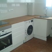 Reforma Integral cocina