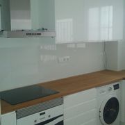 Reforma Integral cocina