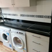 Instalacion encimera cocina en Sotrondio