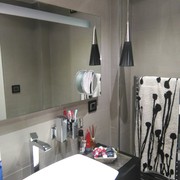 cuarto de baño