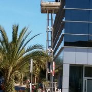 Limpieza de naves industriales