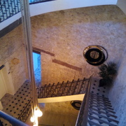 iluminacion hotel