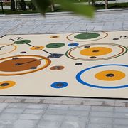 Pintura de fuente