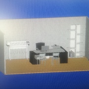 Diseño de oficinas