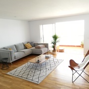 Reforma Piso Palma