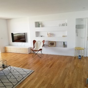 Reforma Piso Palma