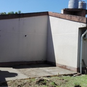 Remodelación y ampliación de vivienda