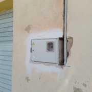 Contadores fuera