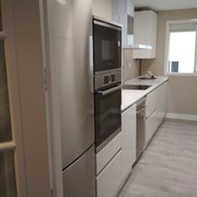 Cocina moderna