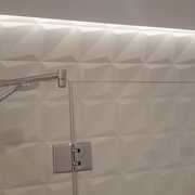 Alicatado baño