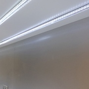 Tiras de led