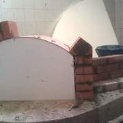 HORNO PIZZA ARTIGANAL