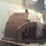 HORNO PIZZA ARTIGIANAL