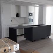 Reforma integral de vivienda en Carlos III- Pamplona