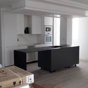 Reforma integral de vivienda en Carlos III- Pamplona