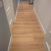 Instalción laminado Quick step
