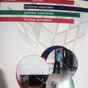 limpieza industrial hogar y especiales al mejor precio