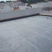 Impermeabilización con EPDM