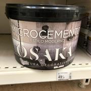 Microcemento