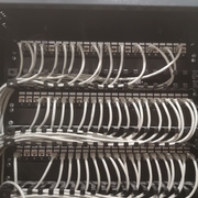 Armario Rack