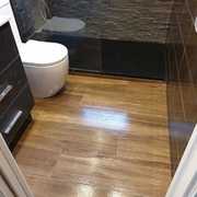 Detalle baño
