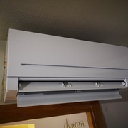 Instalación máquina MITSUBISHI ELECTRIC 3000fgh serie AP