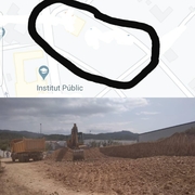 Urbanització