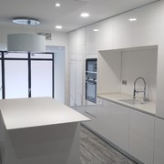 Cambio de uso de local a vivienda