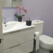reforma de baño