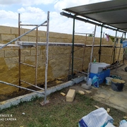 realizacion de muro 3