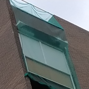 Protección de la zona de trabajo
