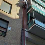 Trabajo en Vertical