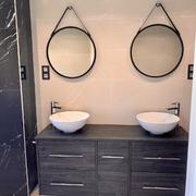 Cuarto de baño de lujo , Marbella.