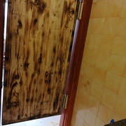Puertas batientes