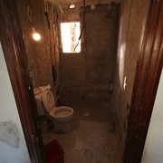 Baño completo nuevo