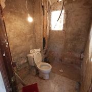 Baño completo
