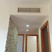 Focos emprotados led luz fria