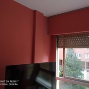 Pintura vivienda