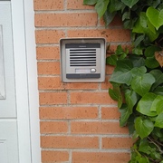 Portero Automatico Audio Vivienda Unifamiliar