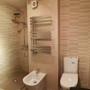 reforma de baño integral