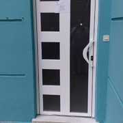 Puerta de entrada