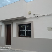 Rehabilitacion fachada