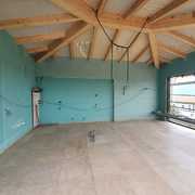 Dormitorio chalet Cap de Mar